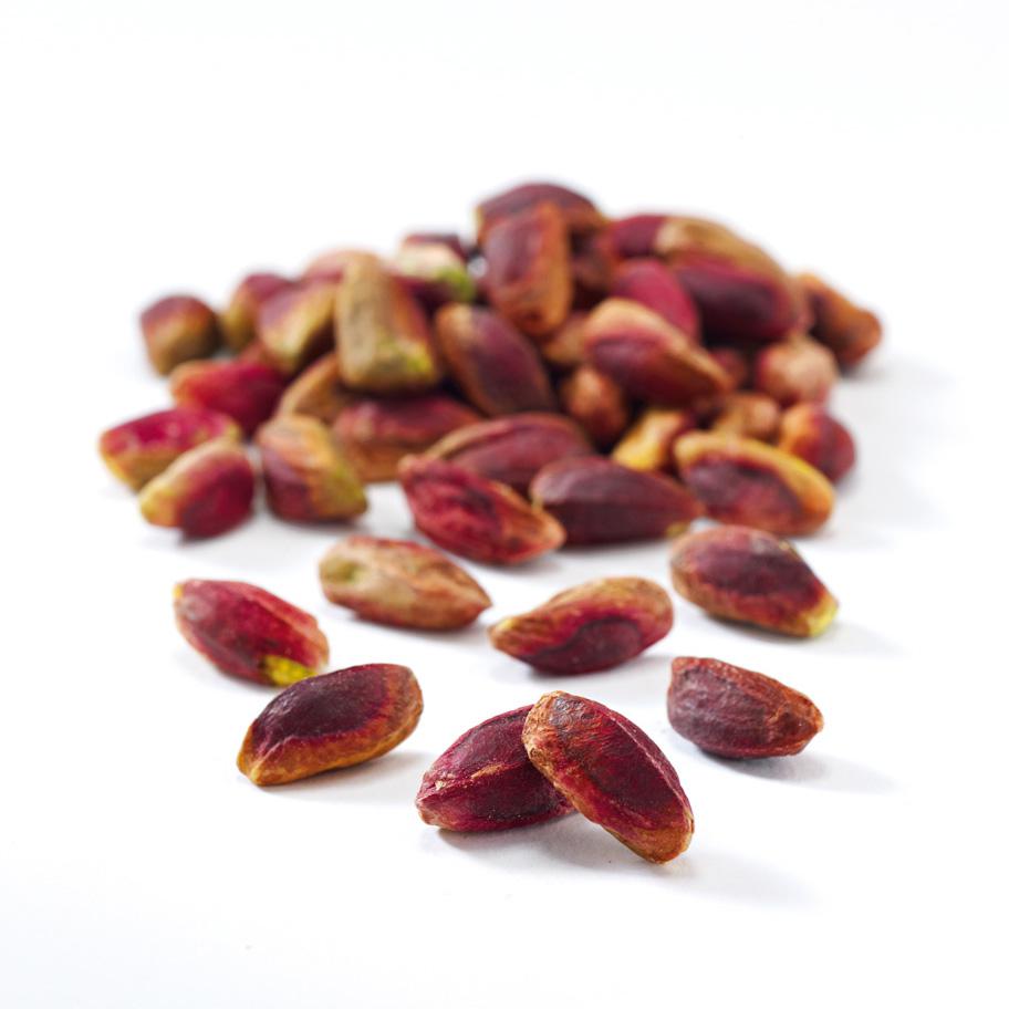 Antep Fıstığı Kırmızı İç Çiğ,Ürünlerimiz,Güntat Kuruyemiş