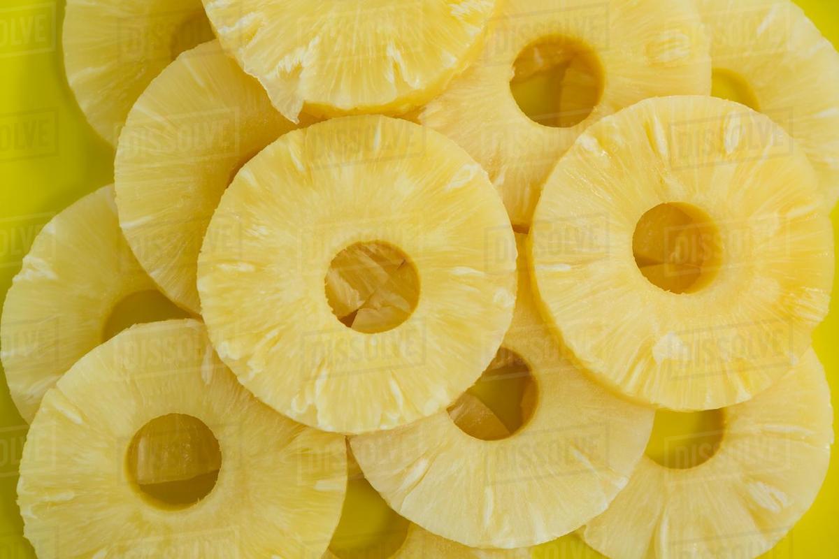 Dilimlenmiş Ananas Konservesi 850gr,Ürünlerimiz,Güntat Kuruyemiş