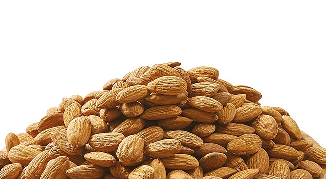 Badem İç Çiğ ,Ürünlerimiz,Güntat Kuruyemiş